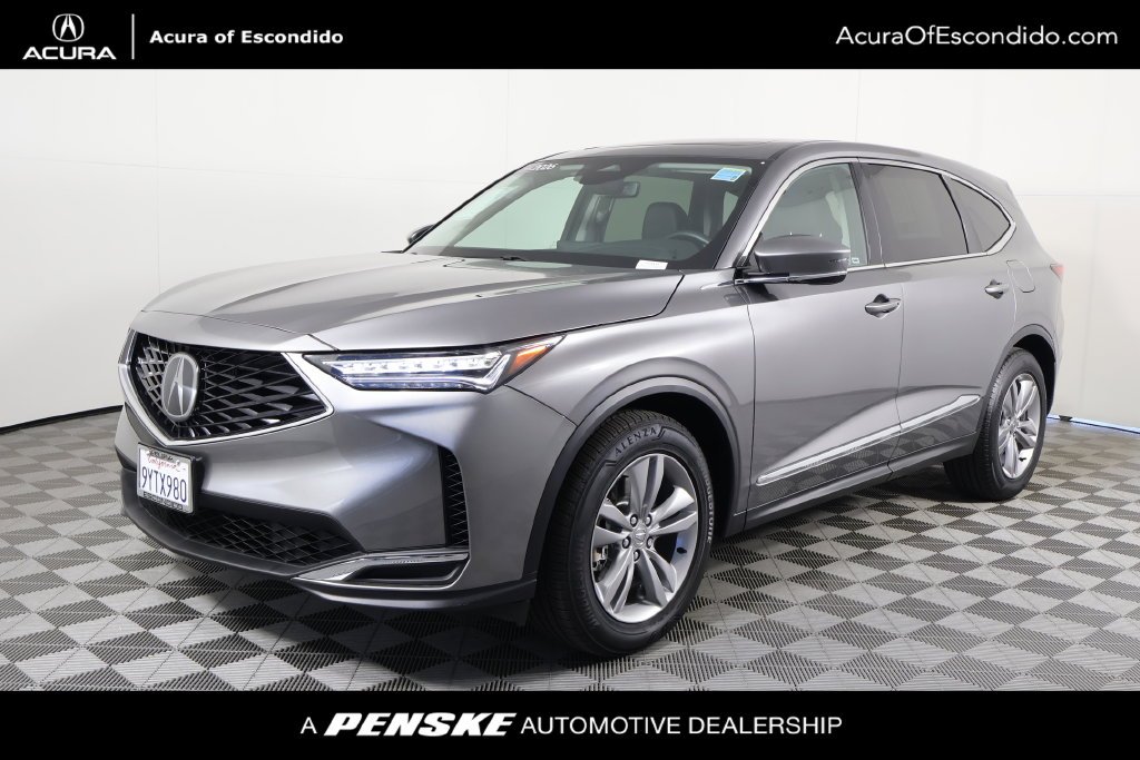 2026 Acura MDX Base