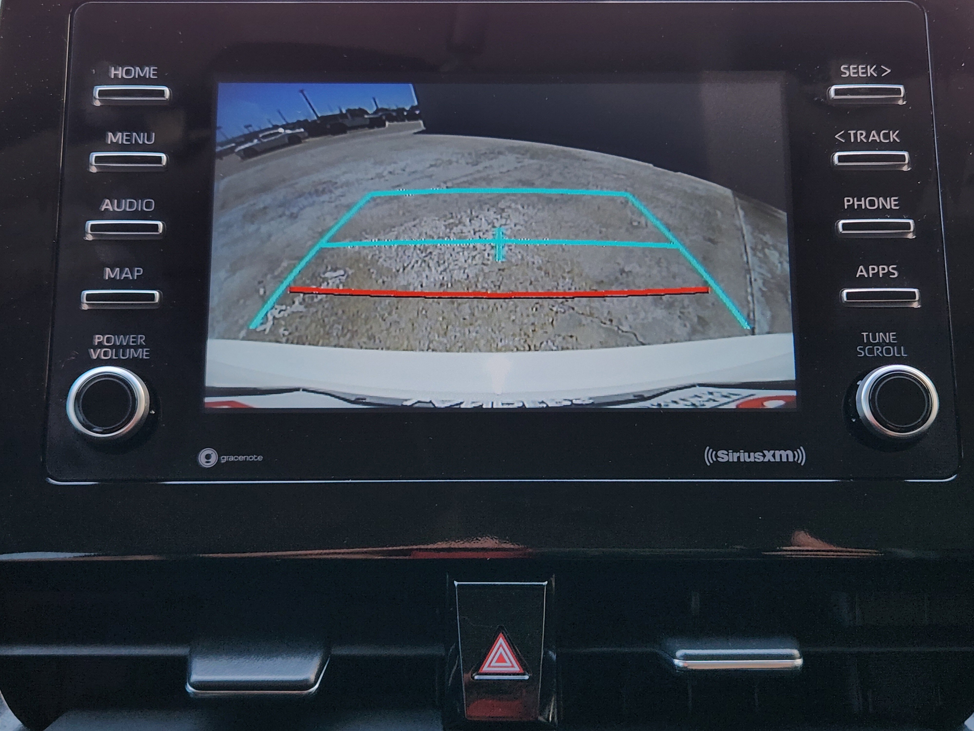 Used 2023 Ice Cap Toyota SE image 20
