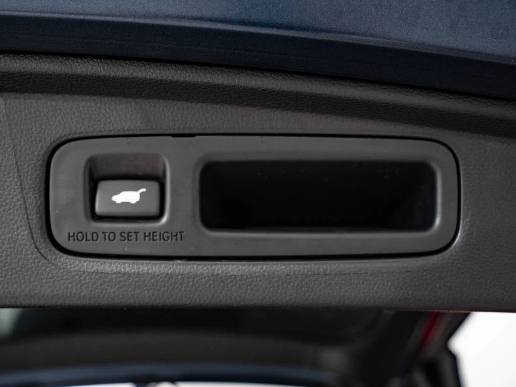 Used 2025 Canyon River Blue Metallic Honda Sport-L image 22