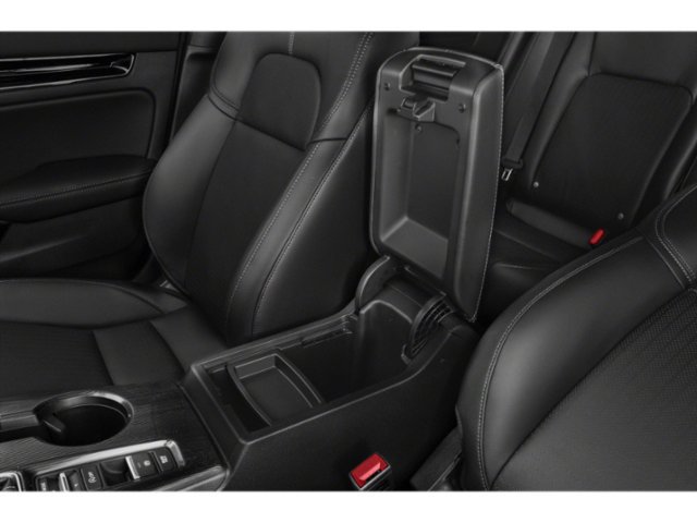 New 2024 Crystal Black Pearl Honda Sport Touring image 11