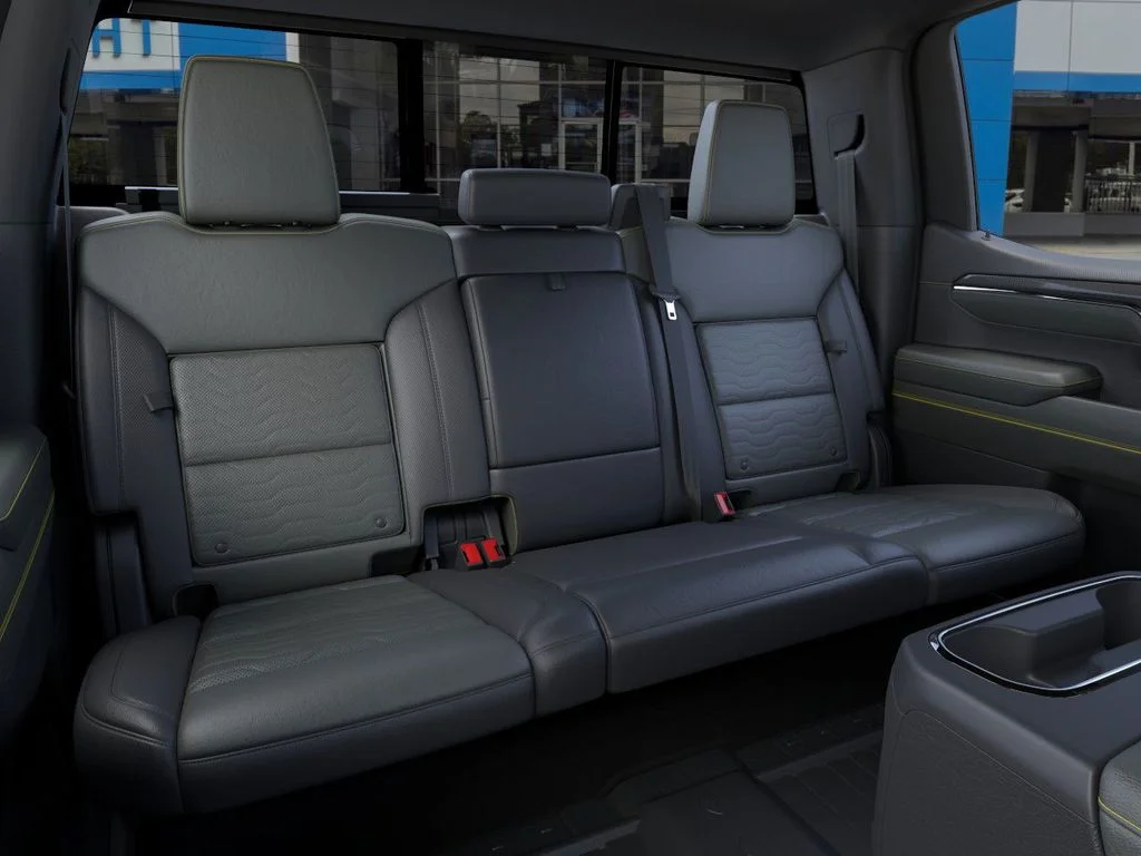 2026 Chevrolet Silverado 1500 ZR2 - Photo 17