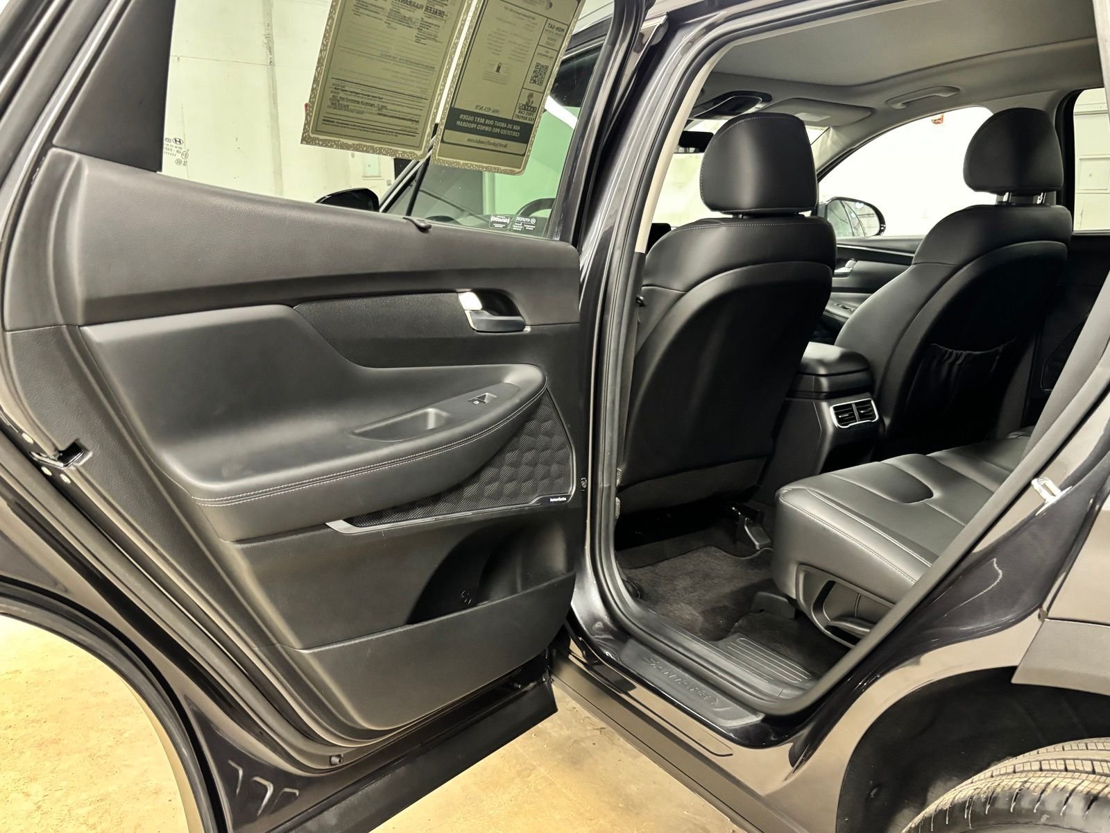 Certified Used 2023 Gray Hyundai SEL image 18