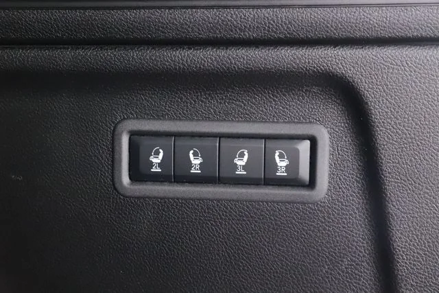 Used 2025 Black Jeep Series III image 35