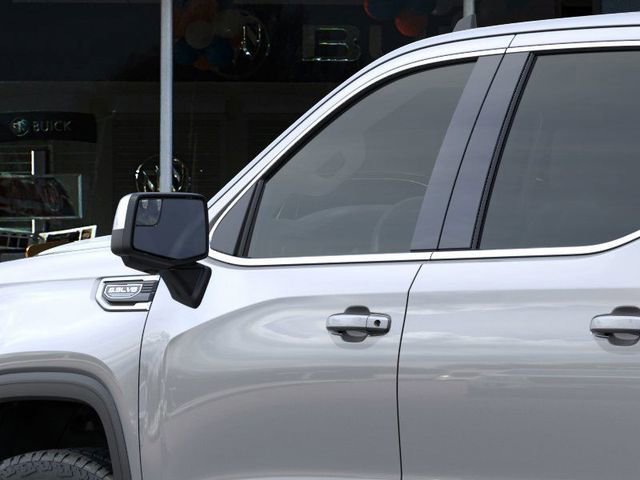 2026 GMC Sierra 1500 SLE - Photo 16