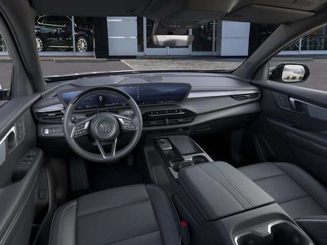 New 2026 Moonstone Gray Metallic Buick Preferred image 19