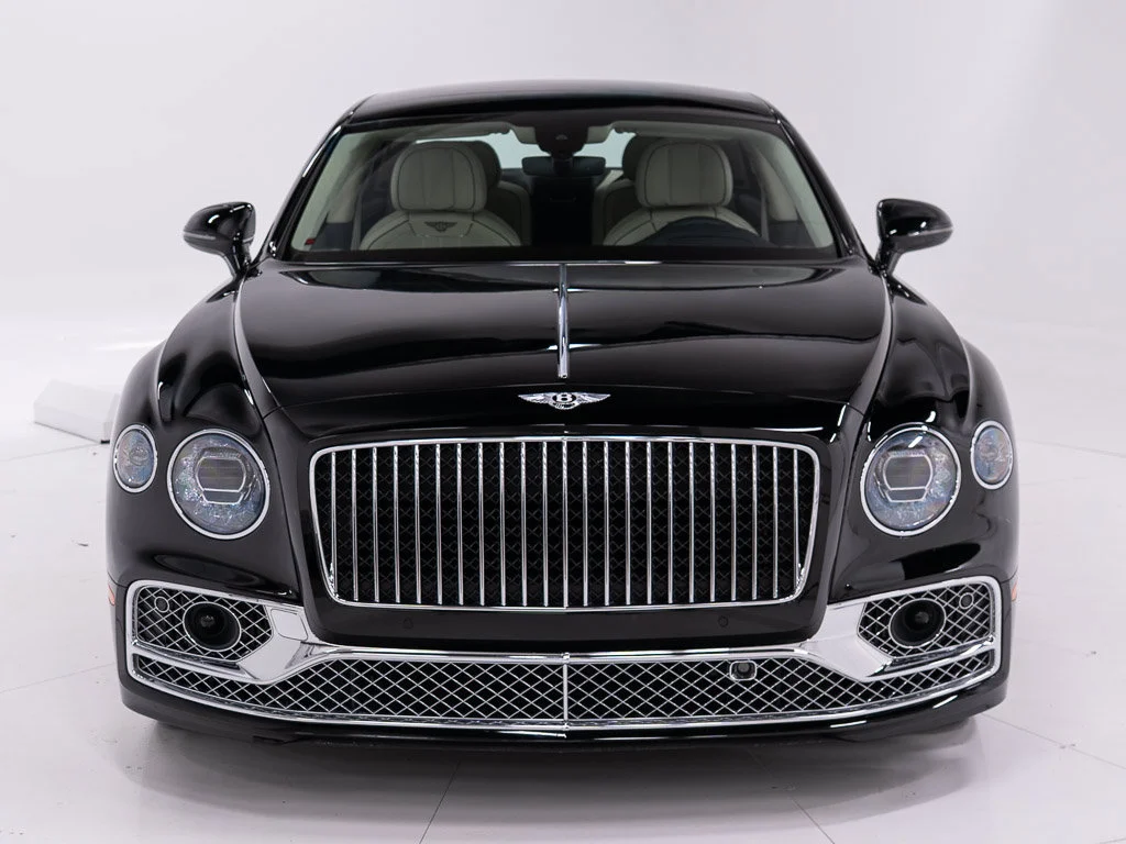 Certified Used 2021 Beluga Bentley W12 image 8
