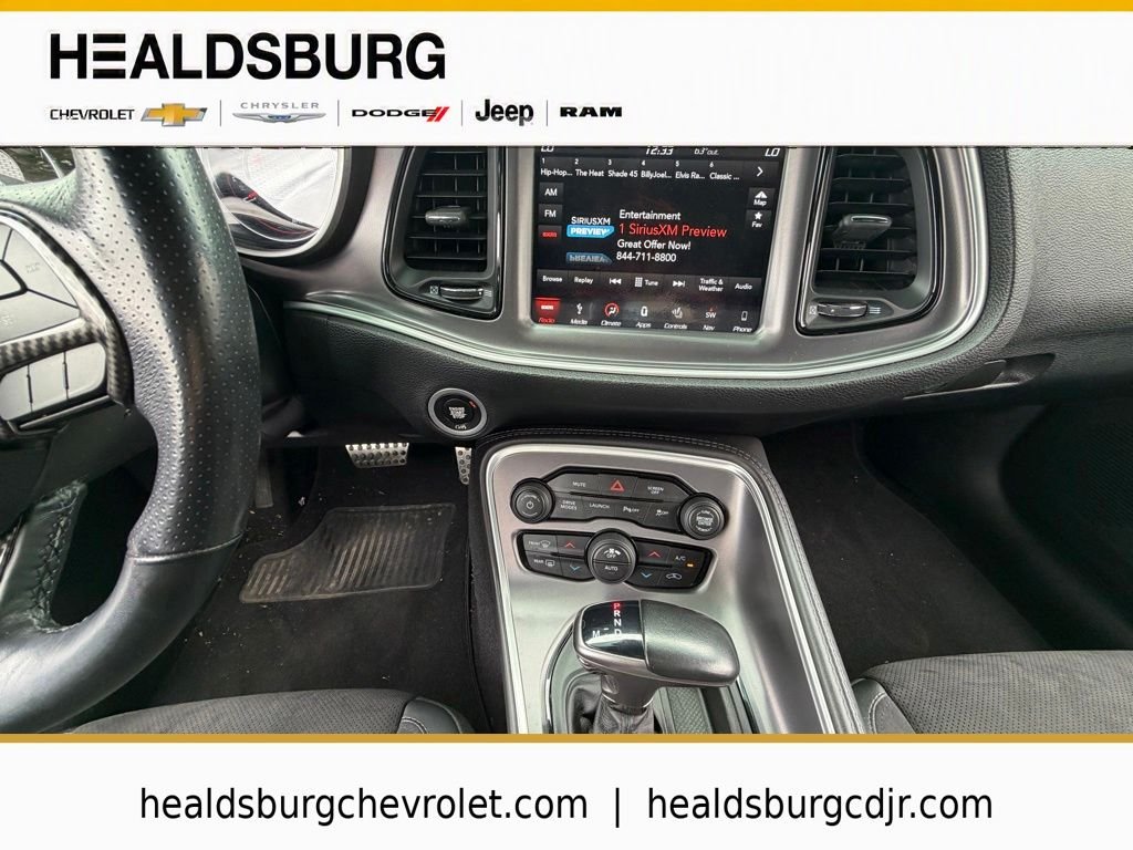 2019 Dodge Challenger Scat Pack - Photo 20
