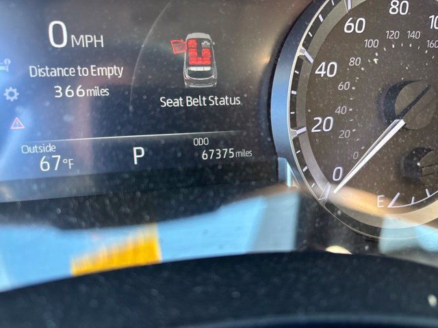 Used 2023 Moon Dust Toyota XLE image 21