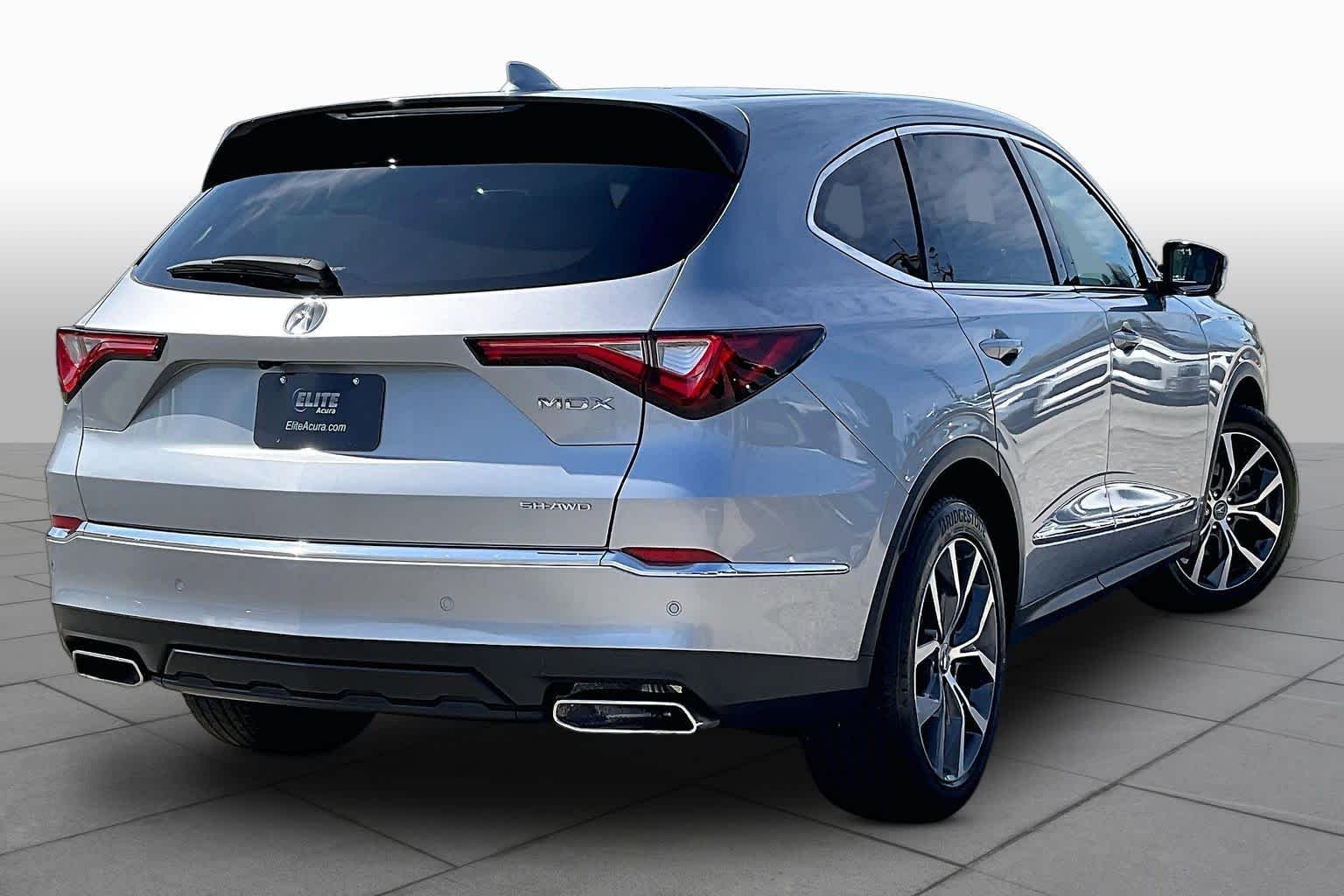 2024 Acura MDX Technology Package - Photo 13