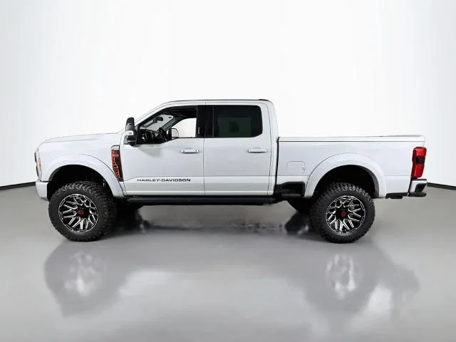 New 2026 Avalanche Ford F-250® Lariat® image 42