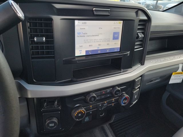 2025 Ford F-350 Super Duty XL - Photo 7