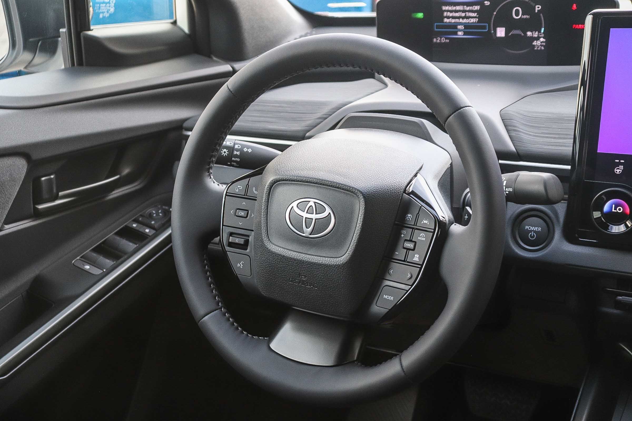 New 2026 Cement Toyota  SE image 18