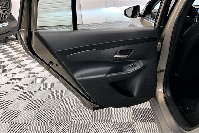 New 2026 Imperial Bronze Nissan SV image 31