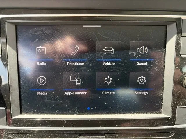 Certified Used 2023  Volkswagen SE image 10