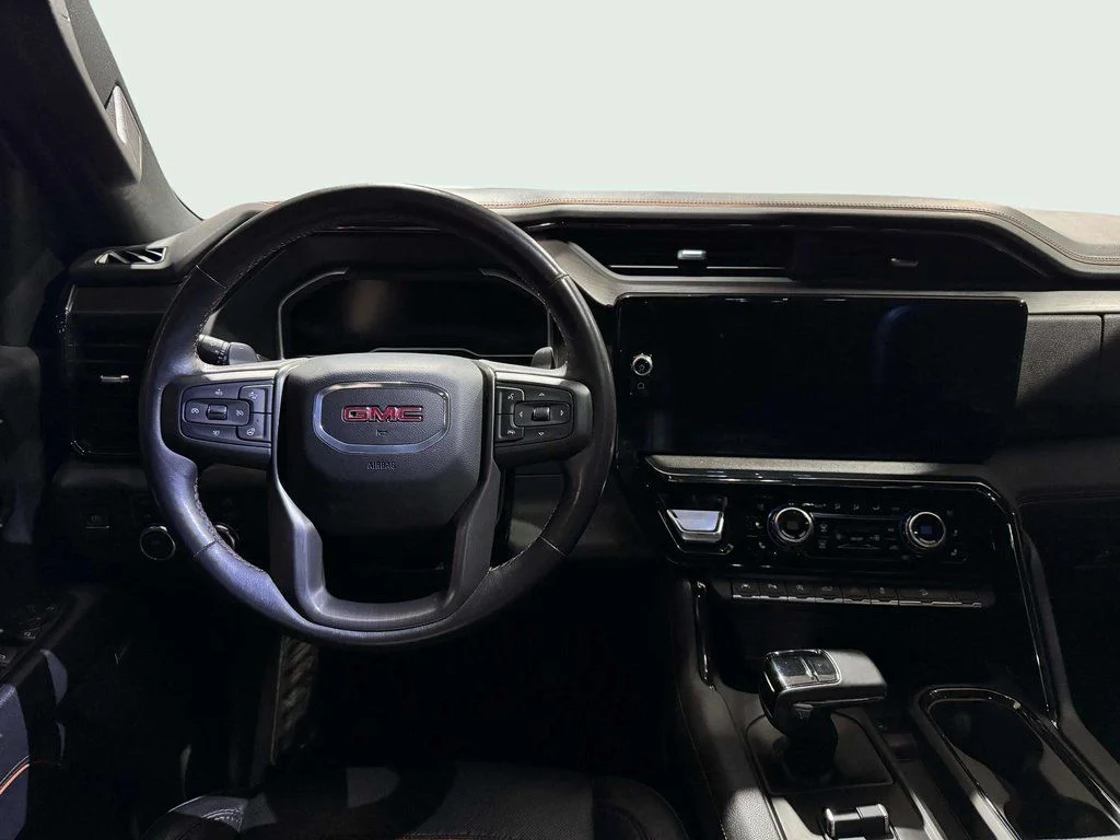 2023 GMC Sierra 1500 AT4 - Photo 11