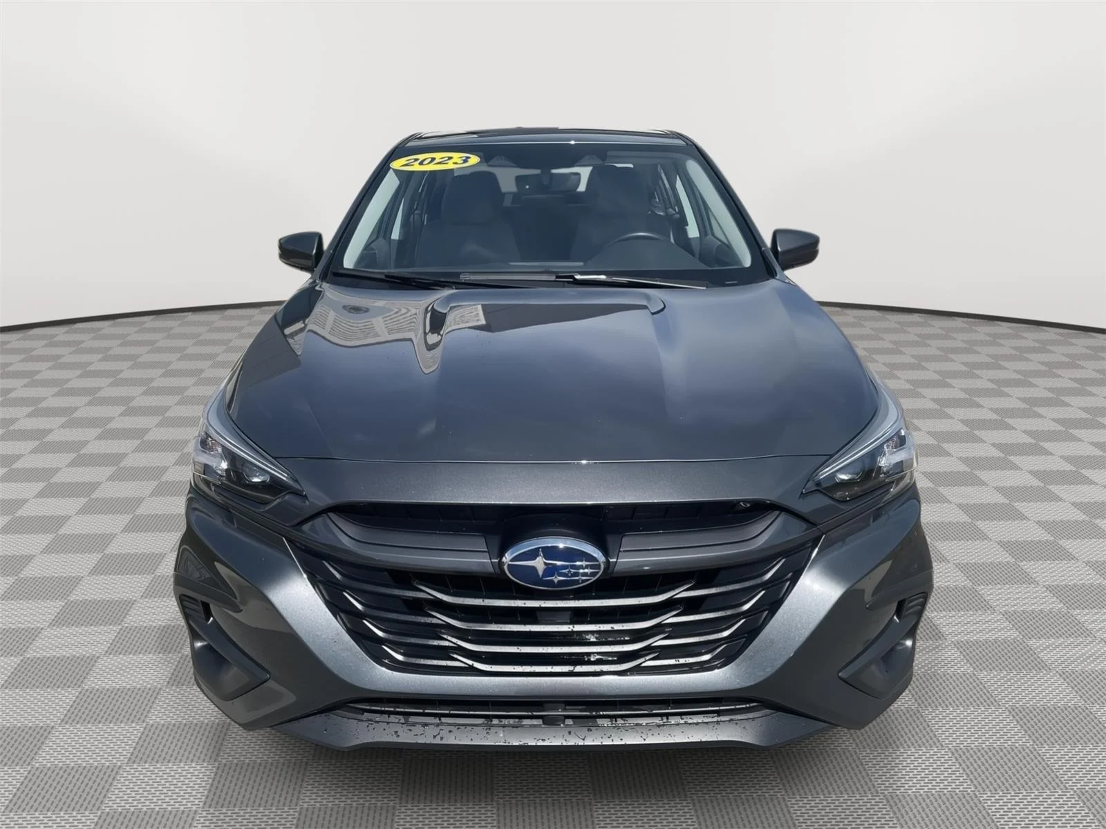 Certified 2023 Subaru Legacy Premium with VIN 4S3BWAD6XP3008580 for sale in Kansas City