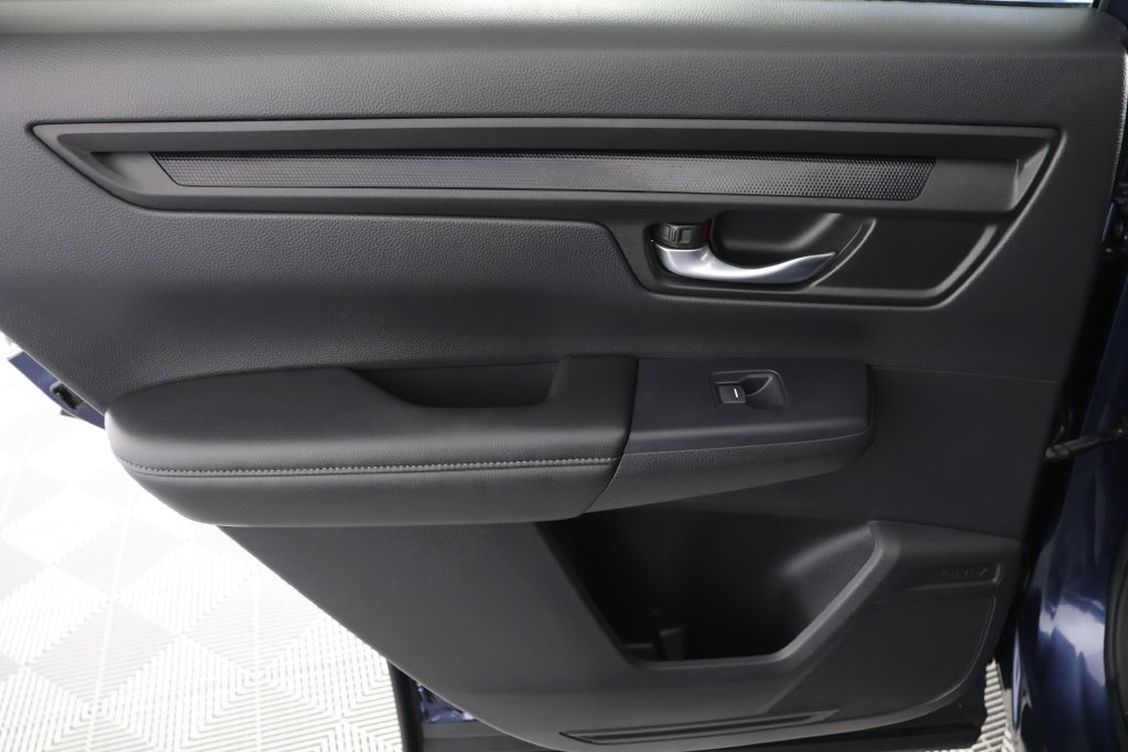 Used 2024  Honda EX image 26