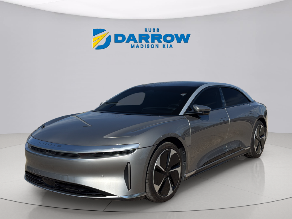 2023 Lucid Air Touring