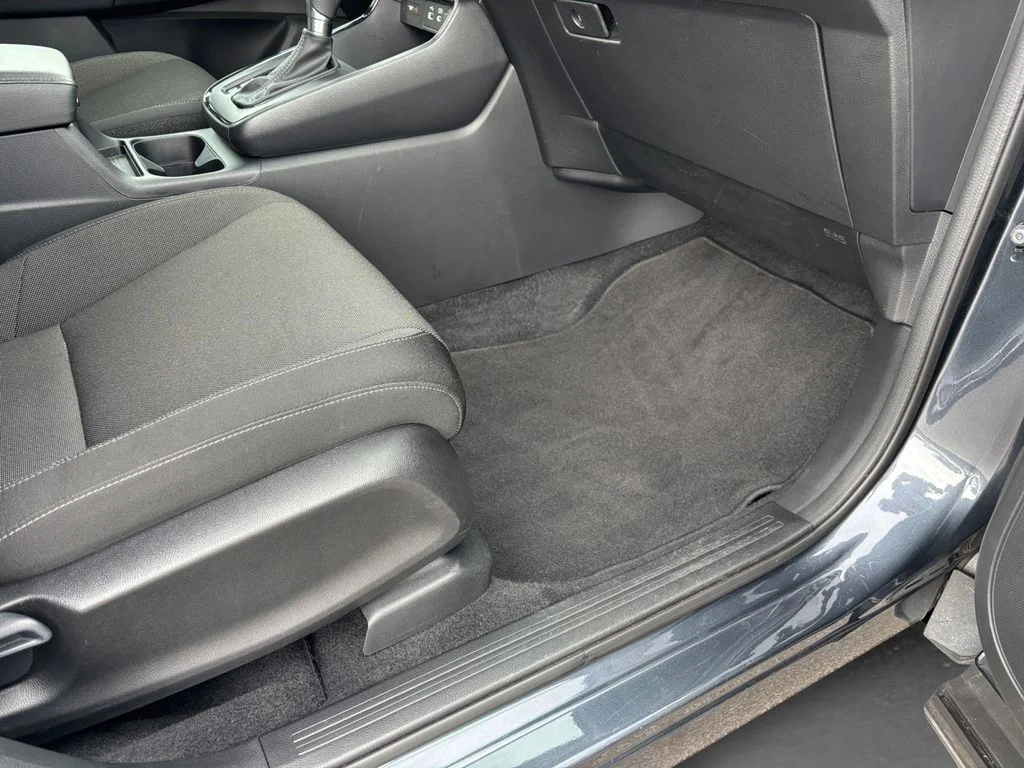 Used 2023 Gray Honda EX image 49