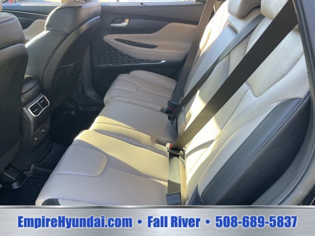 2023 Hyundai Santa Fe SEL - Photo 16