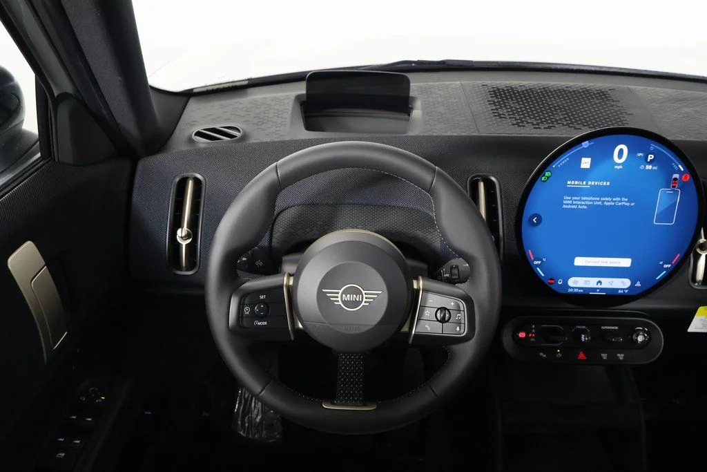 2026 MINI Countryman S - Photo 3