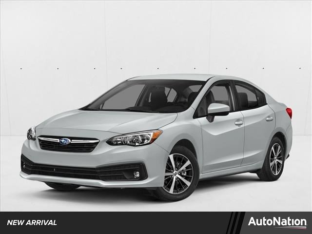 2020 Subaru Impreza