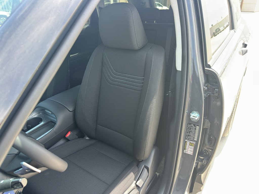 New 2026 Ecotronic Gray Pearl Hyundai SE image 24