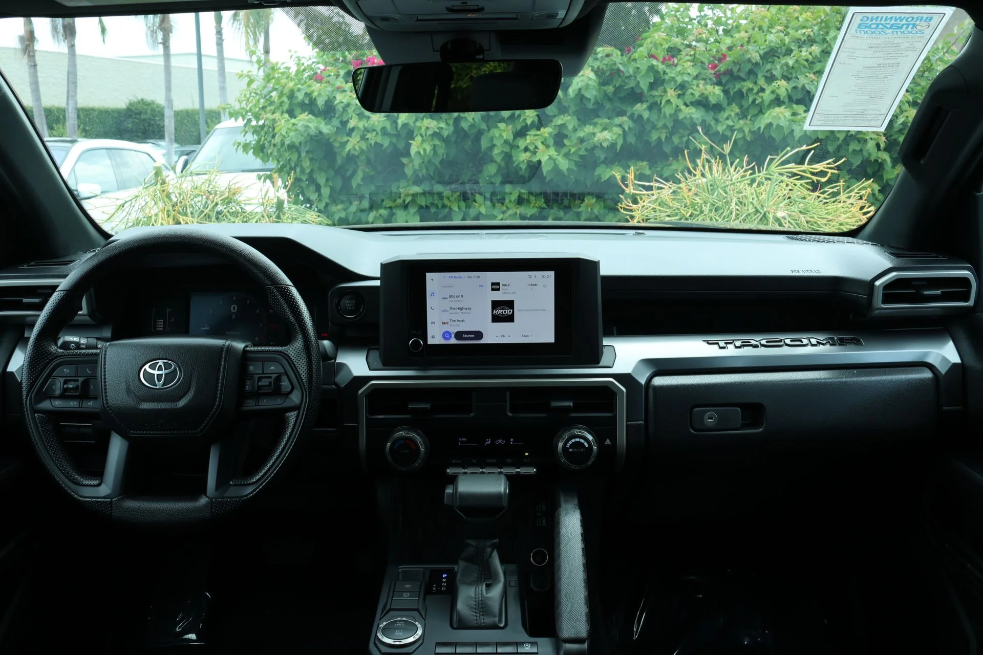 Used 2026  Toyota SR5 image 7