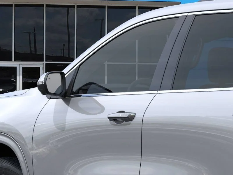 2026 GMC Acadia Denali - Photo 12