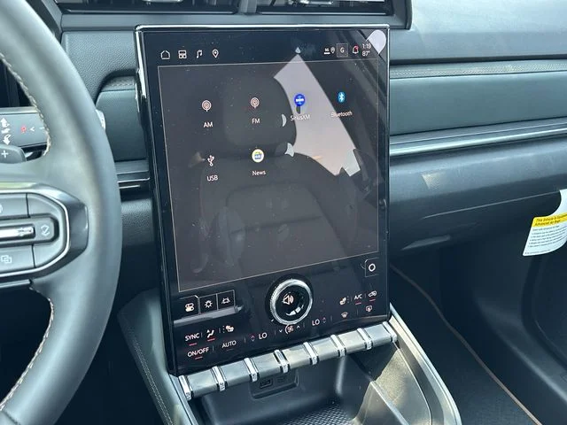 2026 GMC Terrain AT4 - Photo 69