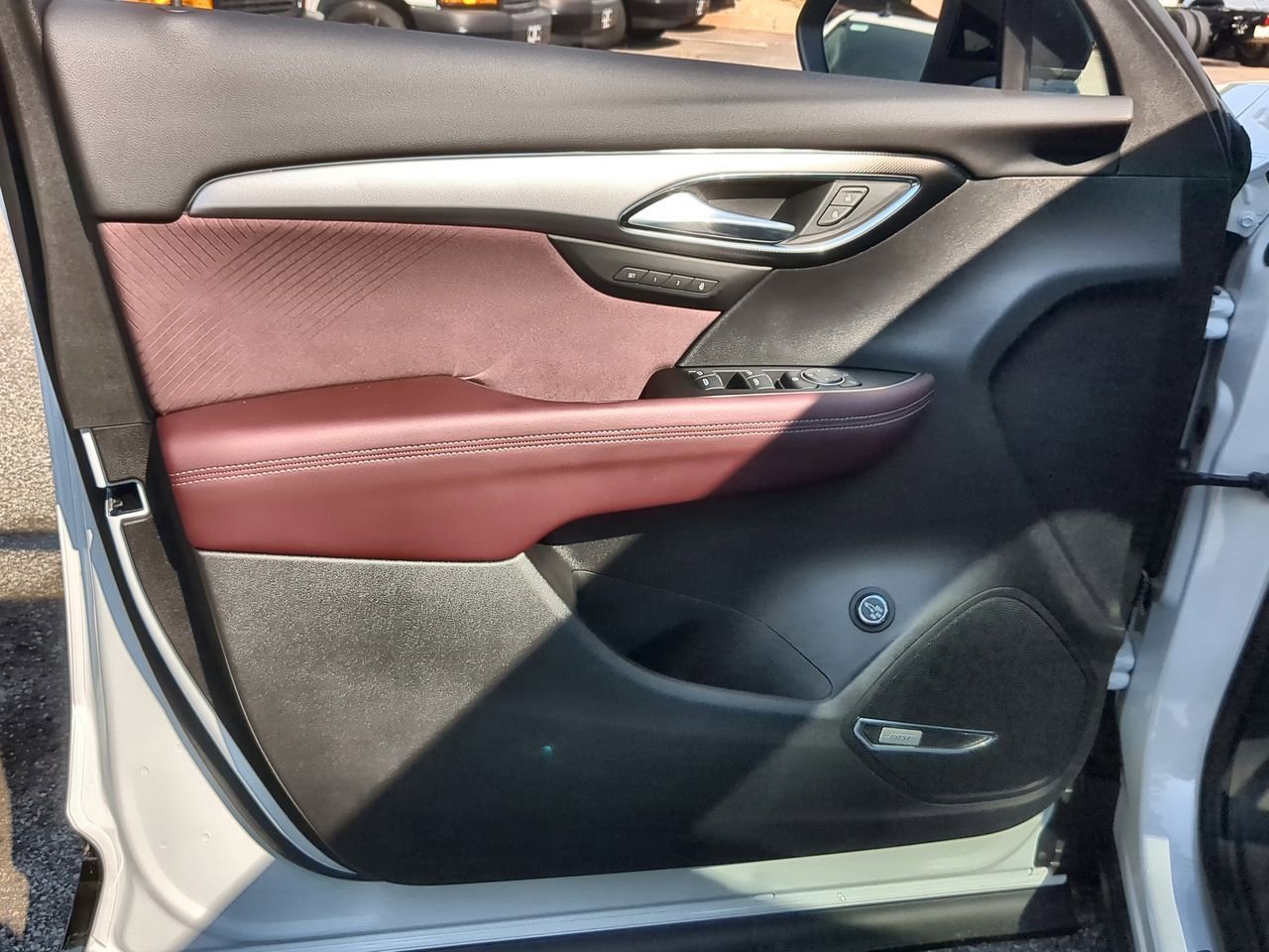 2026 Buick Envision Sport Touring - Photo 23