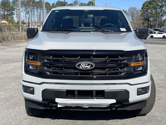 New 2026 Avalanche Ford XLT image 6