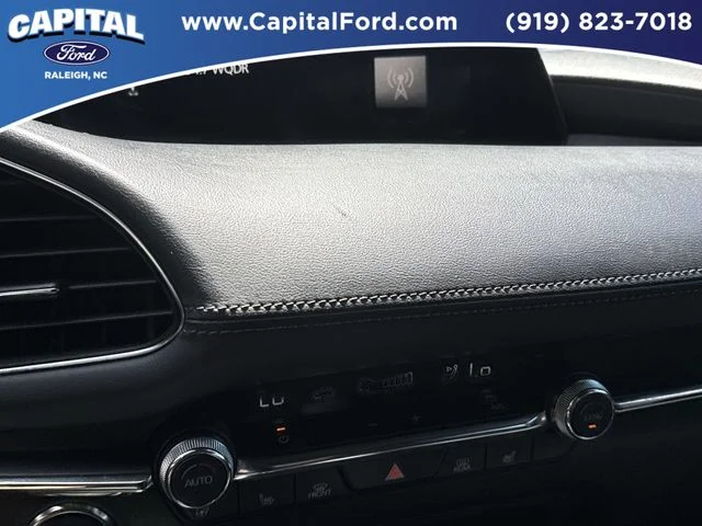 Used 2023 Gray Mazda 2.5 Turbo image 27