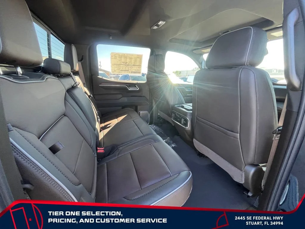 New 2026 Onyx Black GMC Denali image 18