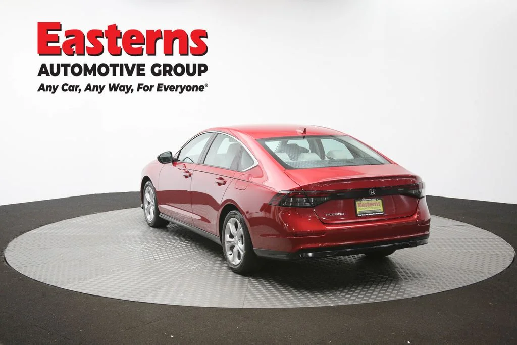 Used 2024 Red Honda LX image 64