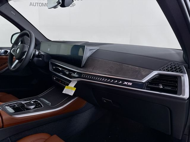 New 2026 Blue BMW xDrive40i image 31
