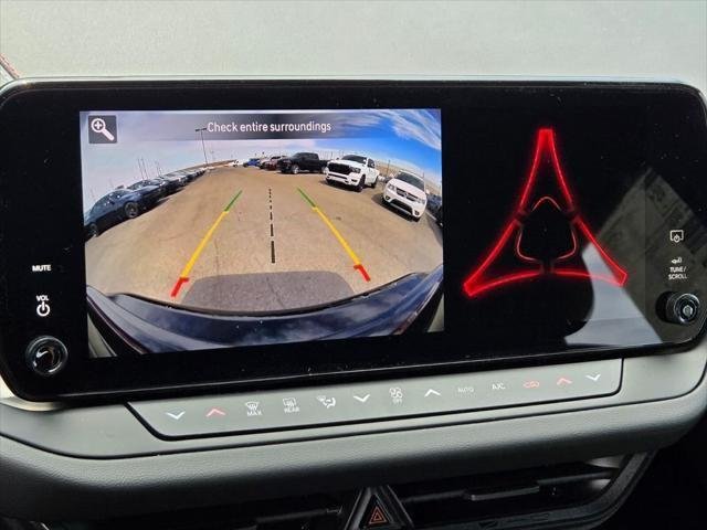 New 2026 Diamond Black Crystal Pearlcoat Dodge R/T image 13