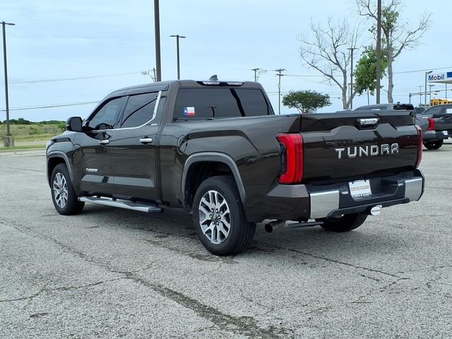 Used 2023 Brown Toyota Limited image 5