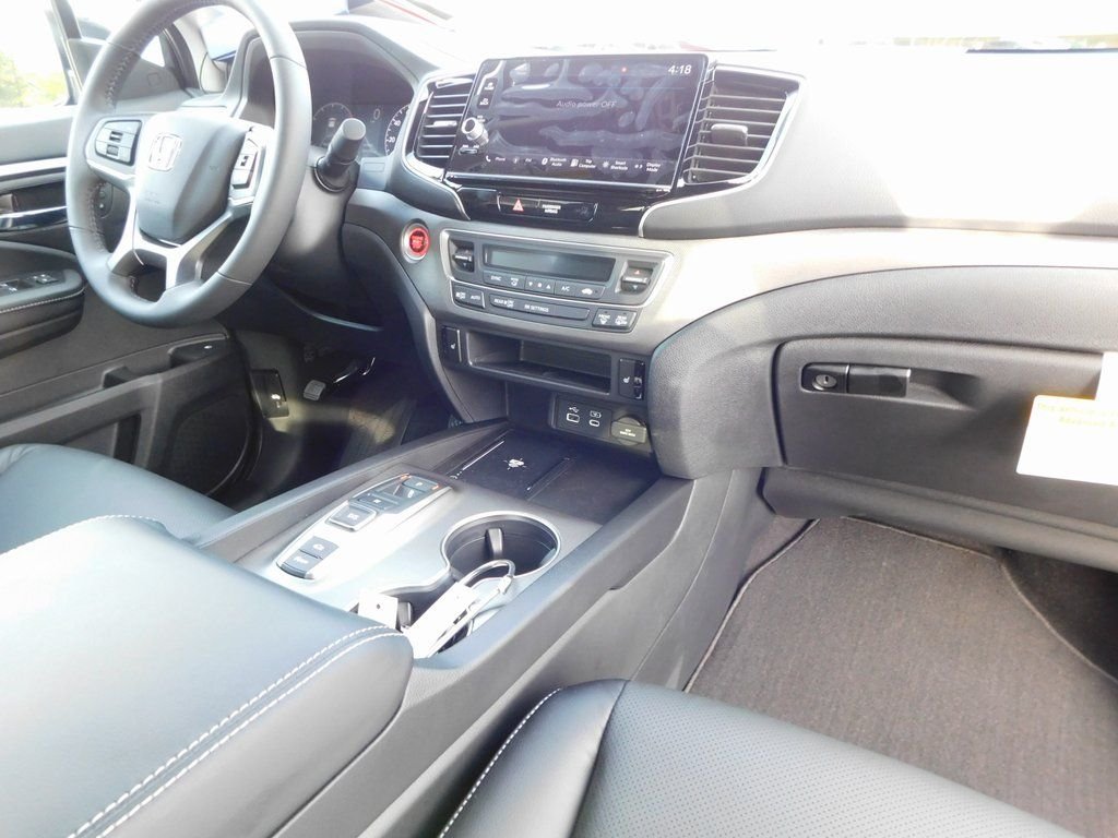 2026 Honda Ridgeline RTL - Photo 24