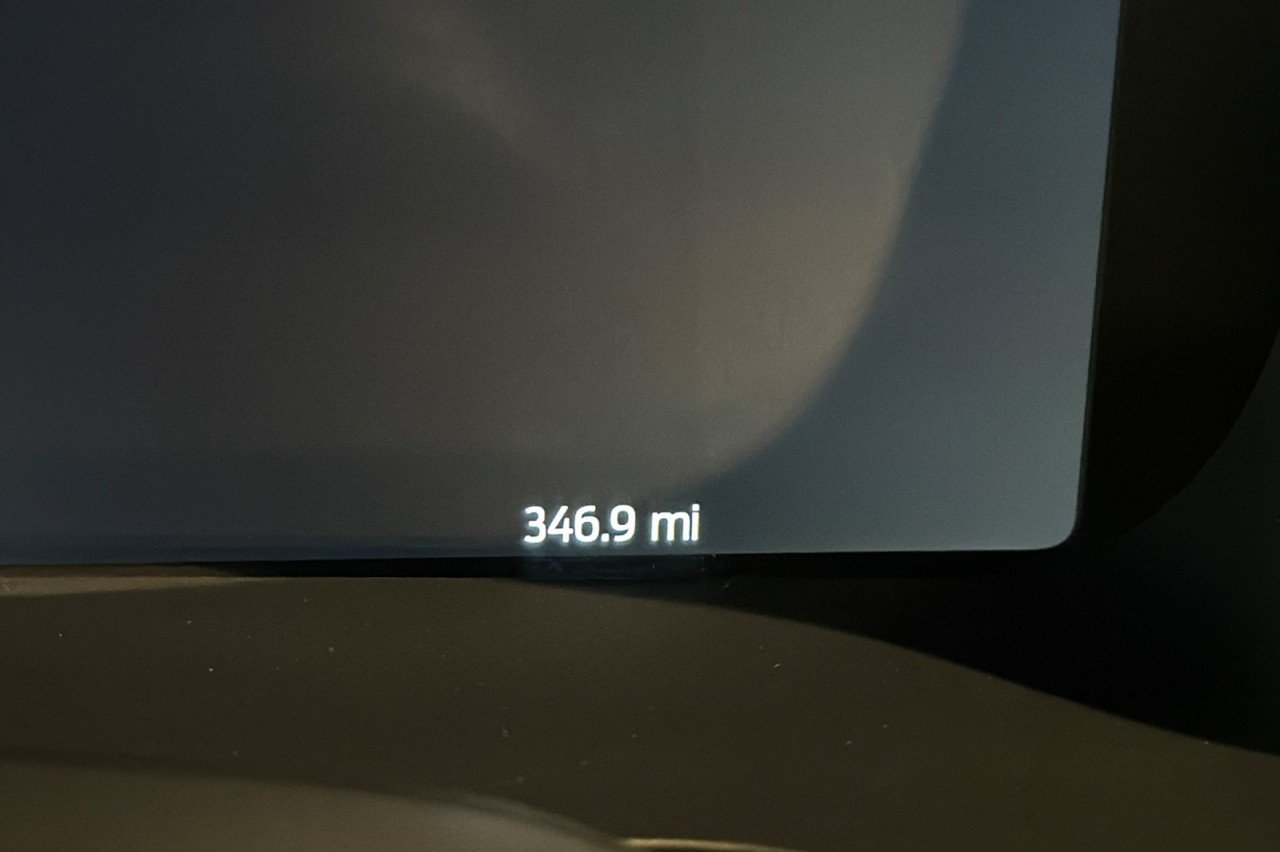 Used 2025 RED Ford Raptor image 24
