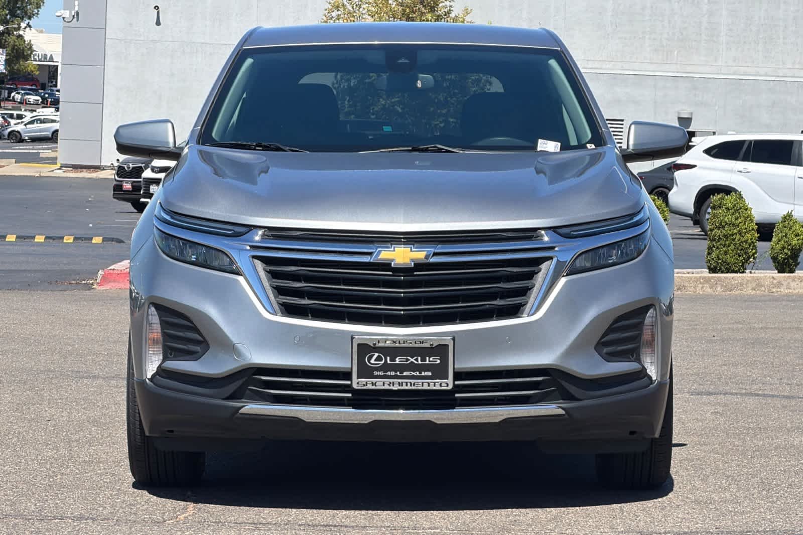 2024 Chevrolet Equinox LT - Photo 10