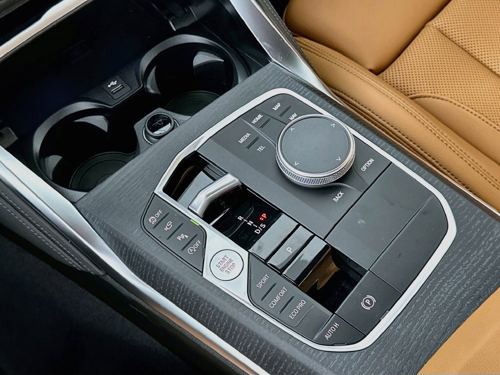 New 2026 Skyscraper Grey Metallic BMW 230i image 15