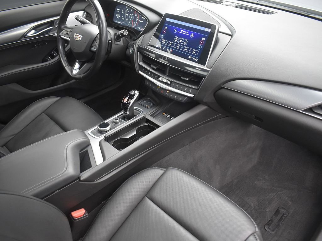 2023 CADILLAC CT5 - Image 32