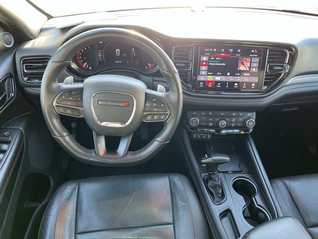 Used 2025 White Dodge GT Plus image 12
