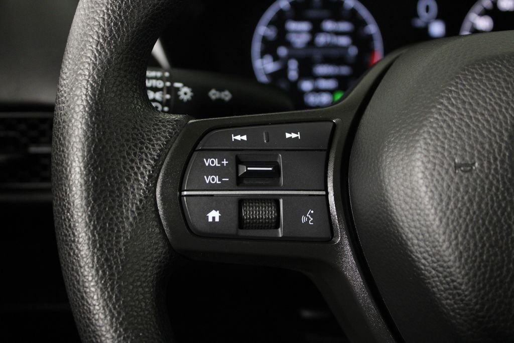 Used 2026 Gray Honda LX image 24