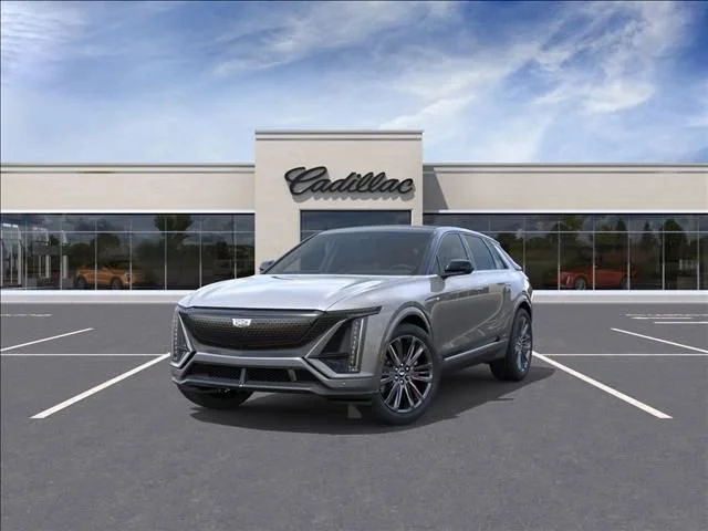 2026 Cadillac LYRIQ V Premium - Photo 8