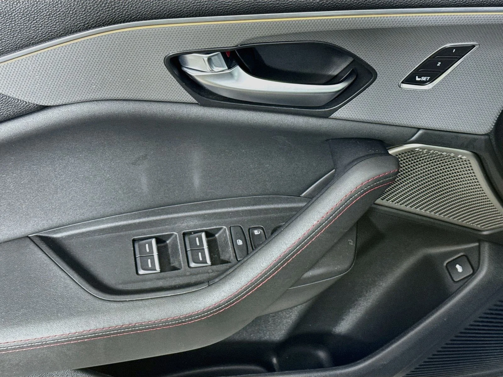 2023 Acura TLX A-SPEC Package - Photo 15
