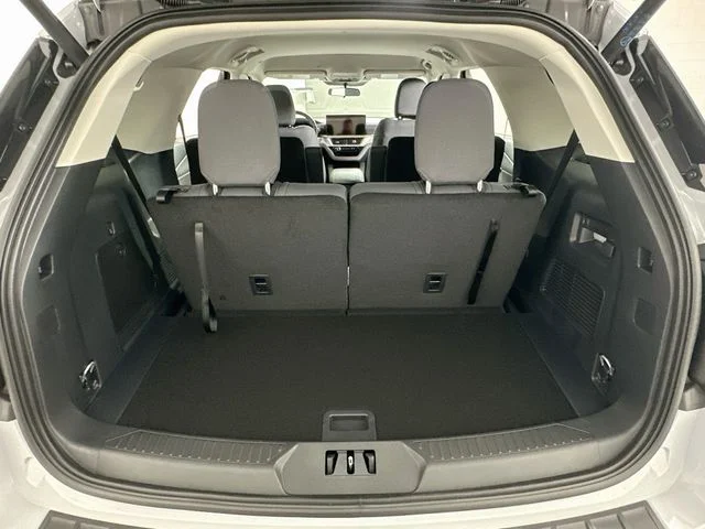 New 2026 Ford Explorer Active