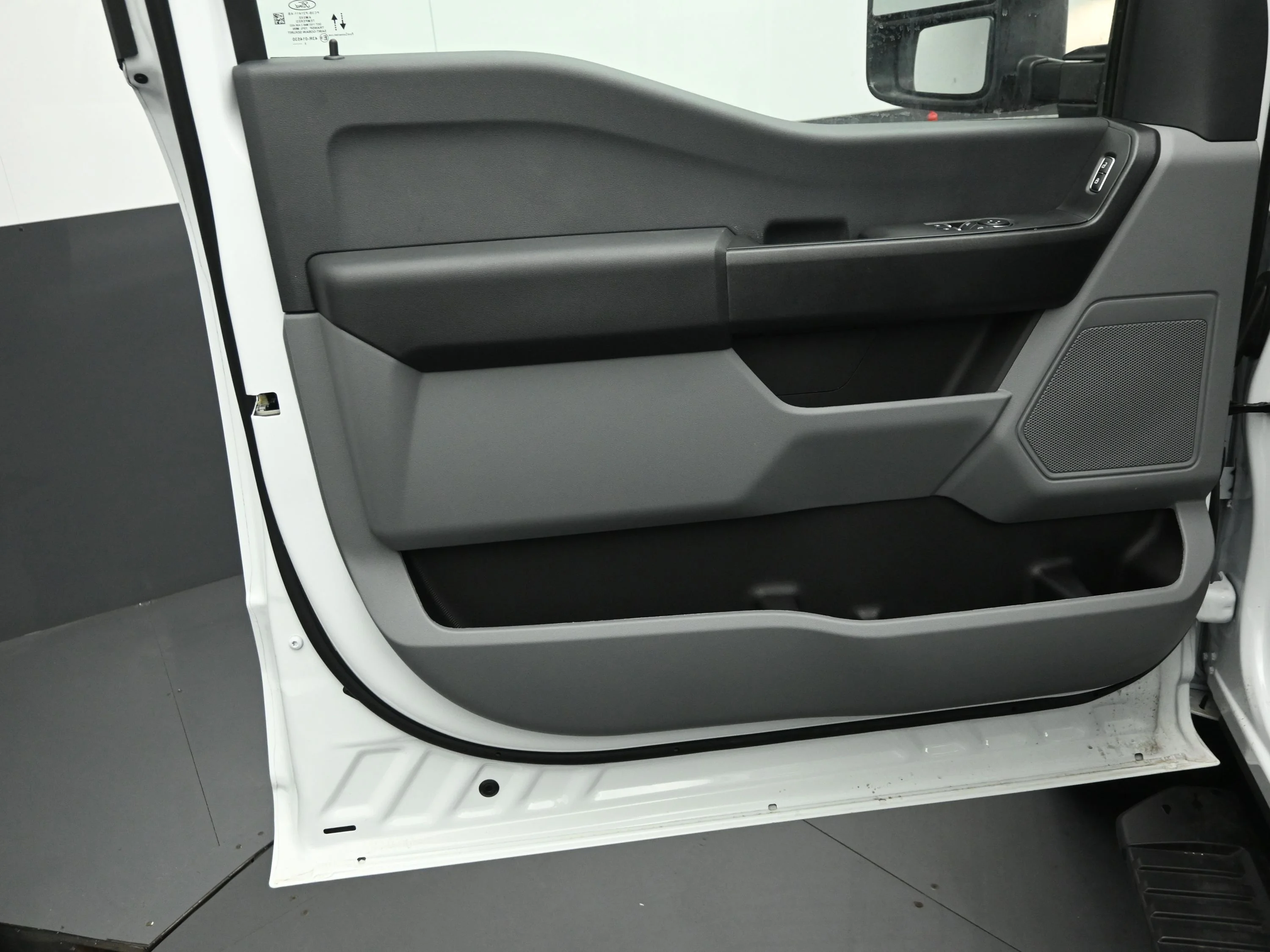 2026 Ford F-250 Super Duty XL - Photo 58