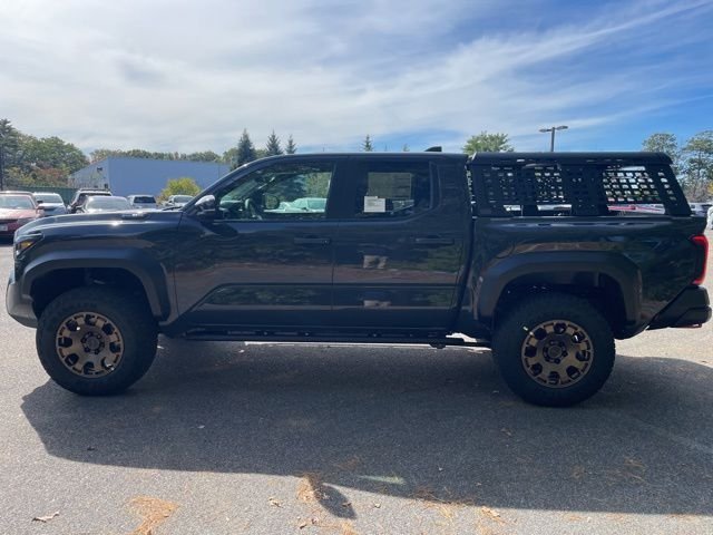 2025 Toyota Tacoma Trailhunter - Photo 8